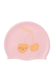 Silikonowy czepek do pływania Cotton Candy Sunnylife