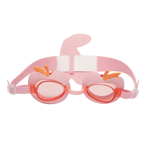 Okulary do pływania SUNYLIFE S51KSGPK