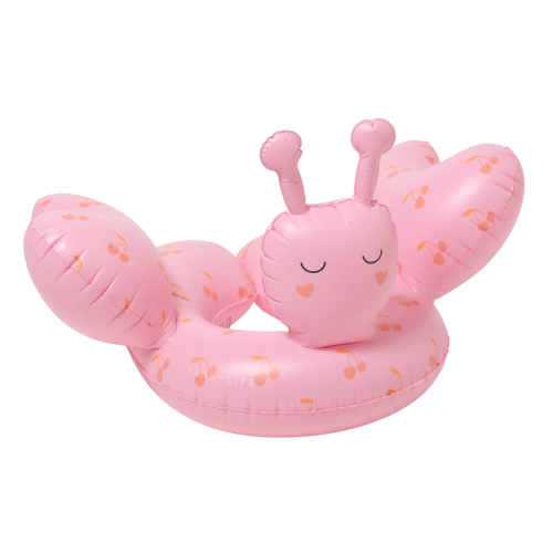 Koło do pływania COTTON CANDY Sunnylife S51TPRPK