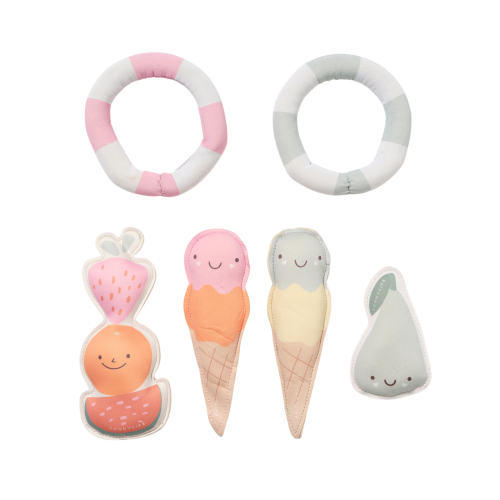 Zestaw do nurkowania S51DBML6 Sunnylife