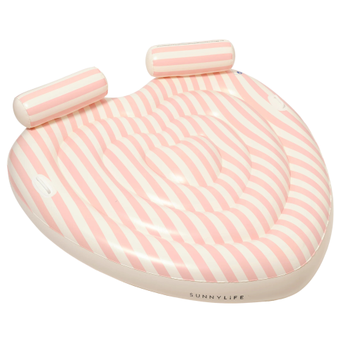 Materac do pływania S51HHFGL Sunnylife