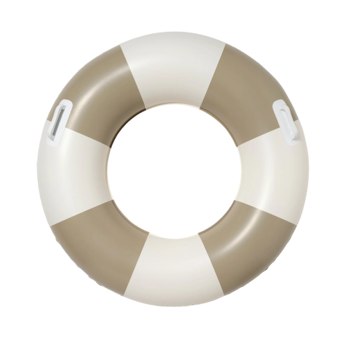 S51SPRBL Koło do pływania RUSTICO Sunnylife