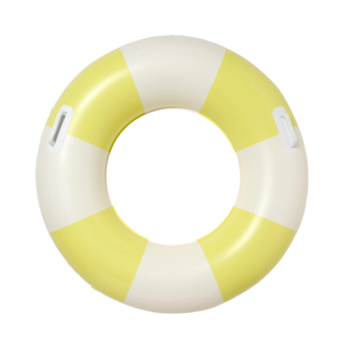 Koło do pływania CITRUS STRIPE Sunnylife