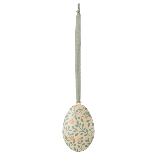 MAILEG-Zawieszka wielkanocna MINT