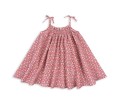 Sukienka VIVIAN STRAP Konges Slojd KS103061