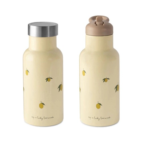 Butelka termiczna LEMON Konges Slojd