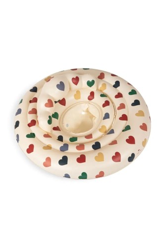 Koło niemowlęce do pływania BON CEOUR Konges Slojd