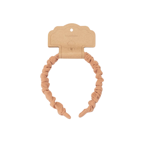 Opaska do włosów Mrs Ertha