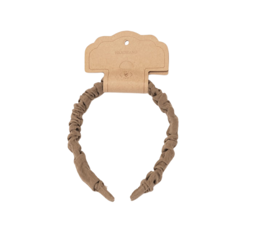 Opaska do włosów OLIVE Mrs Ertha