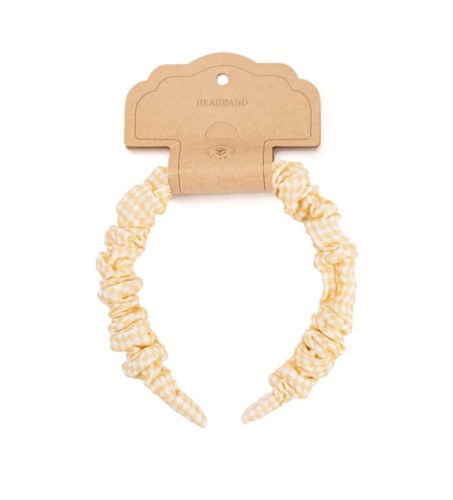 Opaska do włosów SPECKLED DIAMOND Mrs Ertha