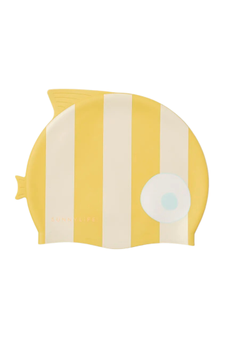 Czepek FINN THE FISH Sunnylife