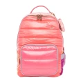 Plecak szkolny BOBBIE PUFFER PINK Jeune Premier