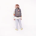 Plecak BOBBIE BIG FIVE KHAKI Jeune Premier