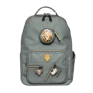 Plecak szkolny BOBBIE BIG FIVE KHAKI Jeune Premier