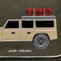 Plecak BOBBIE CAMP LIFE Jeune Premier