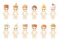 Sonny Angel SNACK SERIES
