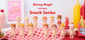 Sonny Angel SNACK SERIES