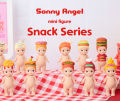 Sonny Angel SNACK SERIES