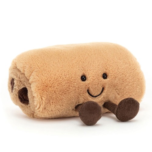 Wesołe ciastko czekoladowe Jellycat