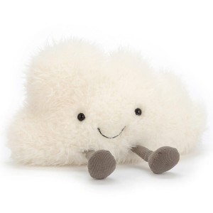 Chmurka kremowa 26 cm JellyCat  