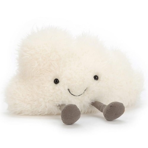 Chmurka kremowa Jellycat