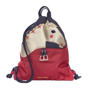 Worek gimnastyczny SADDLE HORSE JEUNE PREMIER 