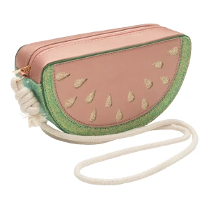 Torebka na pasku  WATERMELON BAG Mimi & Lula 