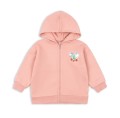 Bluza rozpinana LOU SEQUIN SWEAT 2-10 Y Konges Slojd