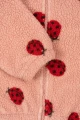 Kurtka misiowa LADYBUG TEDDY 2-10 Y Konges Slojd