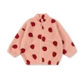 Kurtka misiowa LADYBUG TEDDY 2-10 Y Konges Slojd