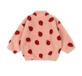 Kurtka misiowa LADYBUG TEDDY 2-10 Y Konges Slojd