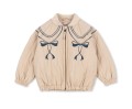 Kurtka bomberka Smoke Gray KS103484 Konges Slojd