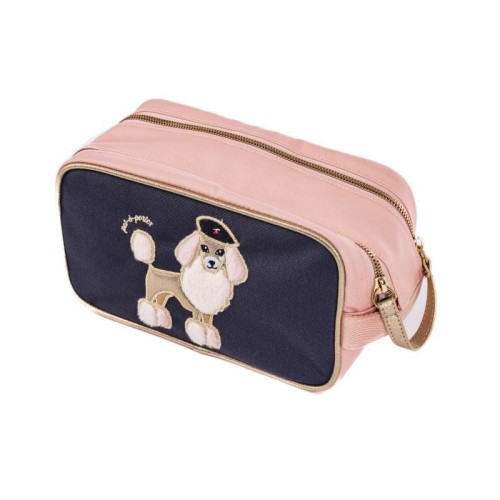 Kosmetyczka PET-A-PORTER Jeune Premier