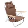 S51DBCRU Leżak SUNNYLIFE BEACH CHAIR RUSTICO