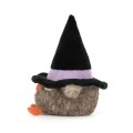 Przytulanka SOWA CZARODZIEJKA W KAPELUSZU Jellycat