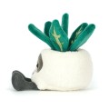 Jellycat doniczka halloween