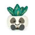 Jellycat doniczka halloween