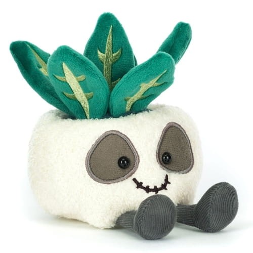 Jellycat doniczka halloween