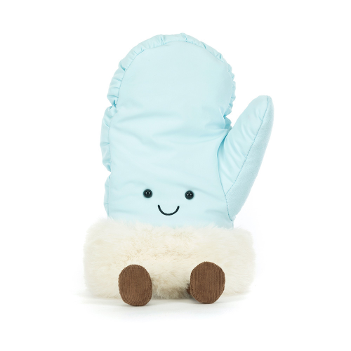 Przytulanka rękawiczka Jellycat