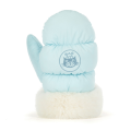 Przytulanka rękawiczka Jellycat