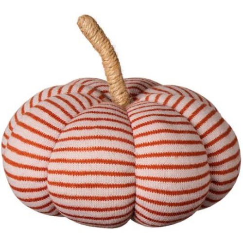 Dekoracyjna DYNIA PUMPKIN LARGE RUST Ib Laursen