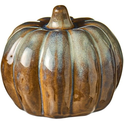 Ceramiczna dynia PUMPKIN AUTUMN IB LARUSEN 92272-14