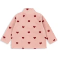 Bluza polarowa TAVI COEUR MELLOW 2-10 Y Konges Slojd