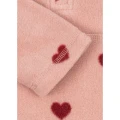 Bluza polarowa TAVI COEUR MELLOW 2-10 Y Konges Slojd