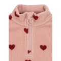 Bluza polarowa TAVI COEUR MELLOW 2-10 Y Konges Slojd