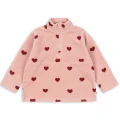 Bluza polarowa TAVI COEUR MELLOW 2-10 Y Konges Slojd