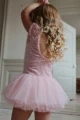 Sukienka BALLERINA DRESS Konges Slojd