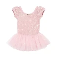 Sukienka BALLERINA DRESS Konges Slojd