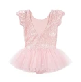 Sukienka BALLERINA DRESS Konges Slojd