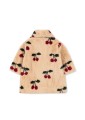 Płaszcz FUZZIE COAT 2-10 Y Konges Slojd